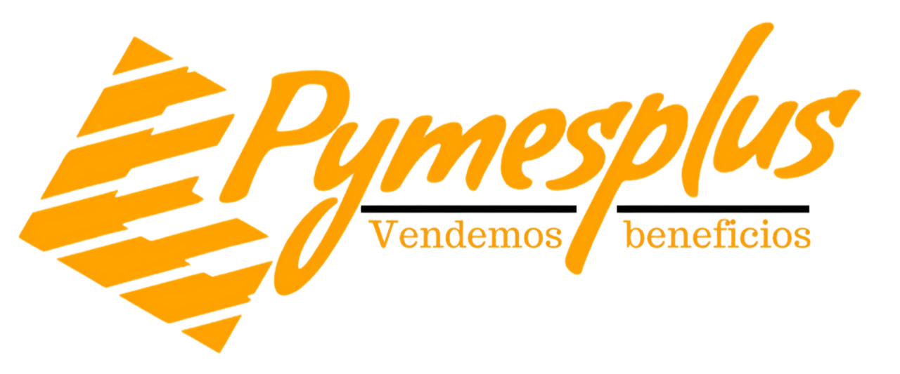 PymesPlus Logo