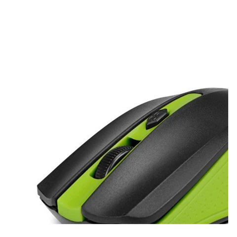 Galos | Mouse óptico inalámbrico de 4 botones - Imagen 2