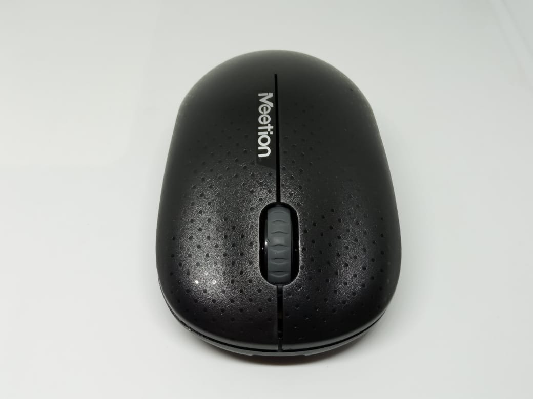 Mouse inalambrico Meetion R545 - Imagen 4