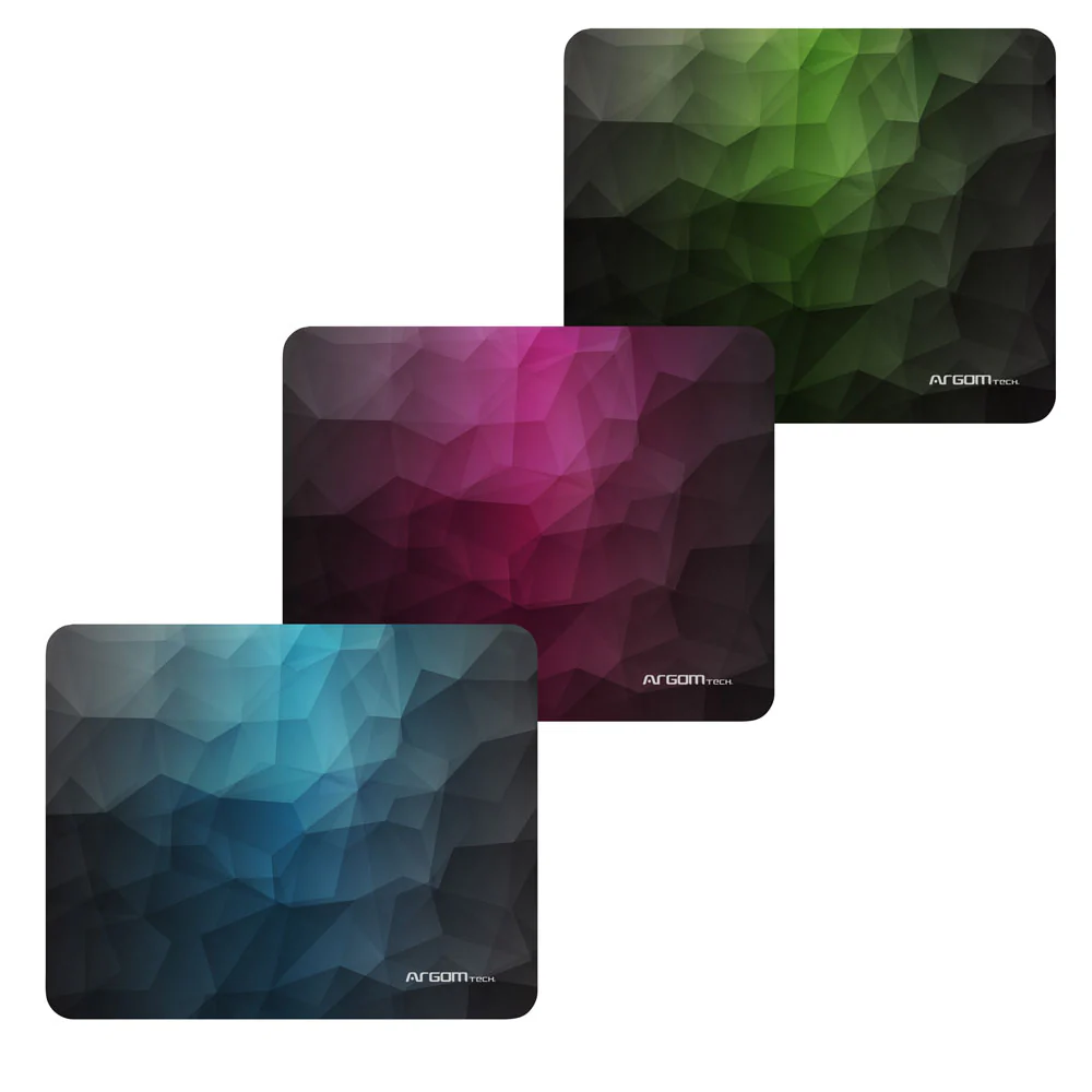 MOUSE PAD CLASICO ARGOM