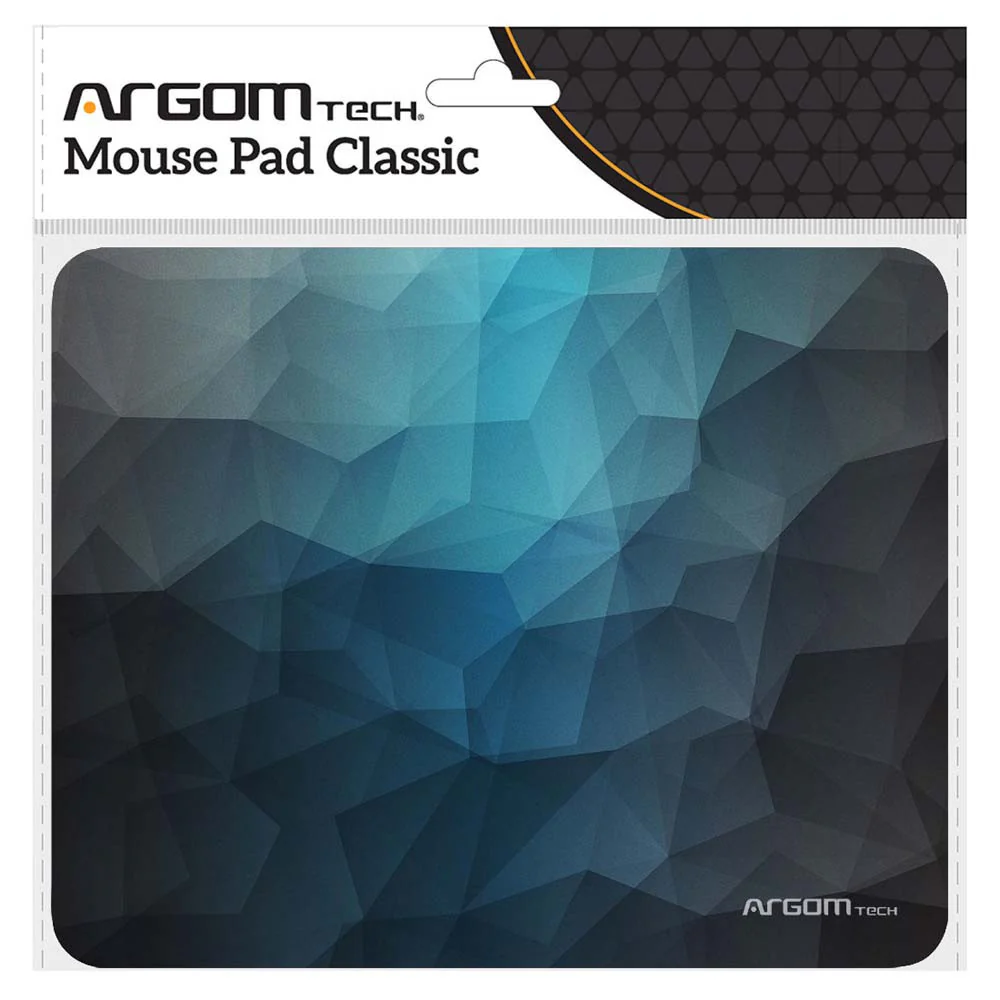MOUSE PAD CLASICO ARGOM - Imagen 2