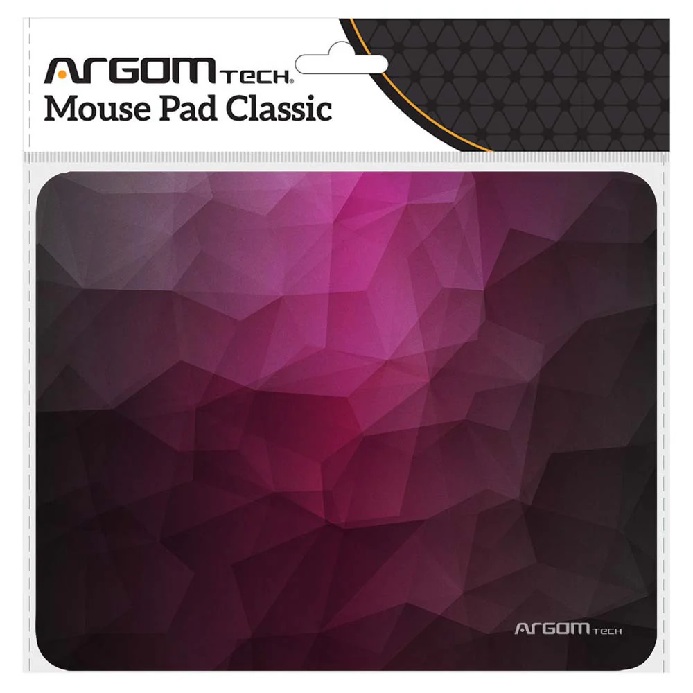 MOUSE PAD CLASICO ARGOM - Imagen 3