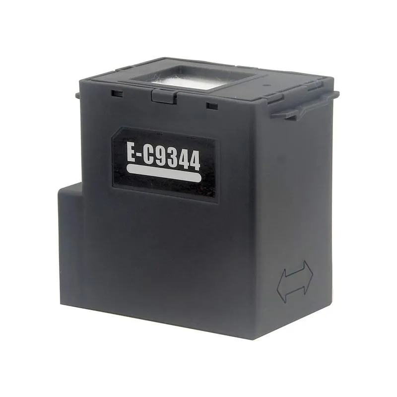 Caja Mantenimiento C9344 Impresora Epson L5590 Wf-2850 Wf2850 - Imagen 3