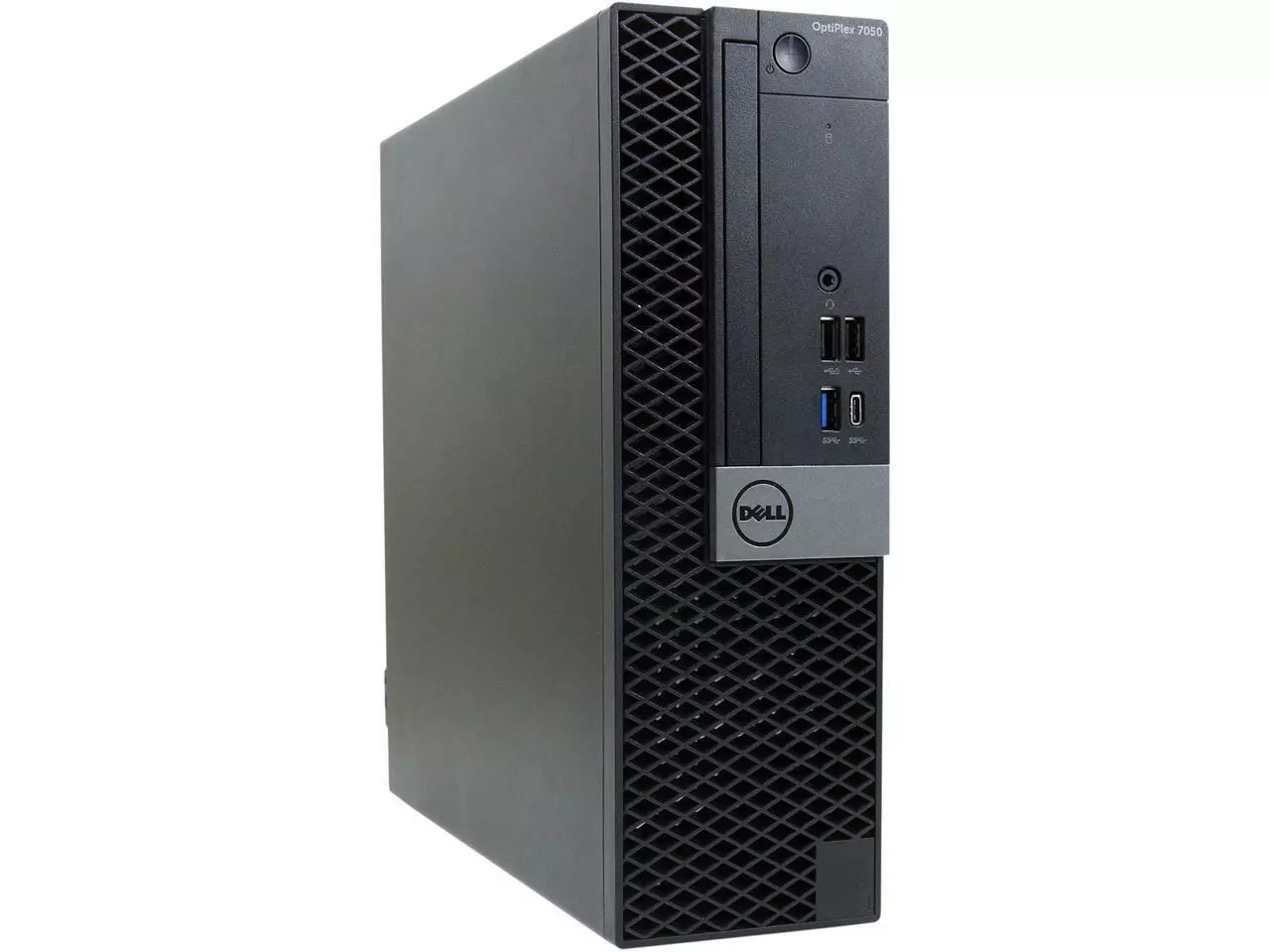 CPU  OPTIPLEX 7050  DELL I7 6Ta 8gb 500GB ( USADAS)
