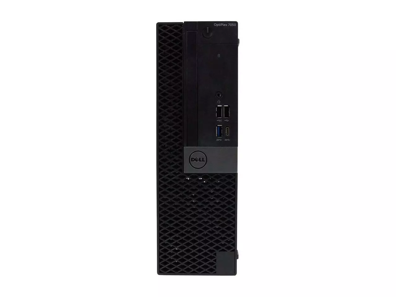 CPU  OPTIPLEX 7050  DELL I7 6Ta 8gb 500GB ( USADAS) - Imagen 2