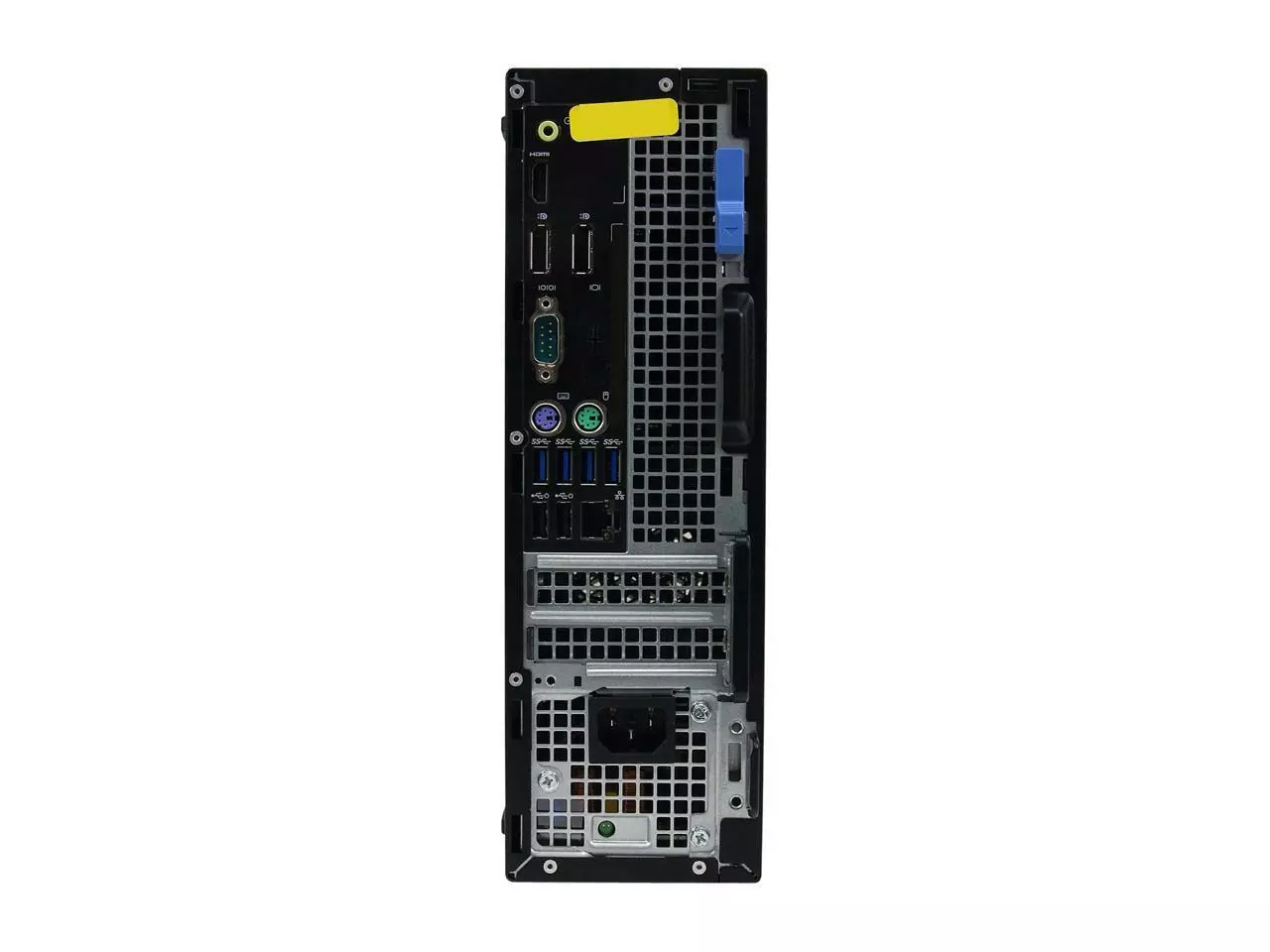 CPU  OPTIPLEX 7050  DELL I7 6Ta 8gb 500GB ( USADAS) - Imagen 3