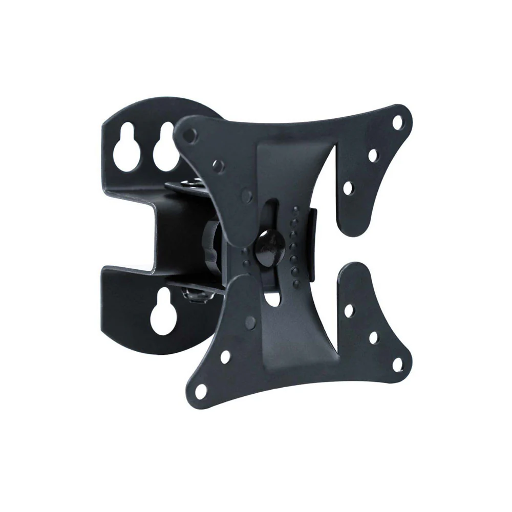 BRACKET ARGOM TV 13"- 29" FLAT PANEL WALL MOUNT FULL MOTION (ARG-BR-0501) - Imagen 3