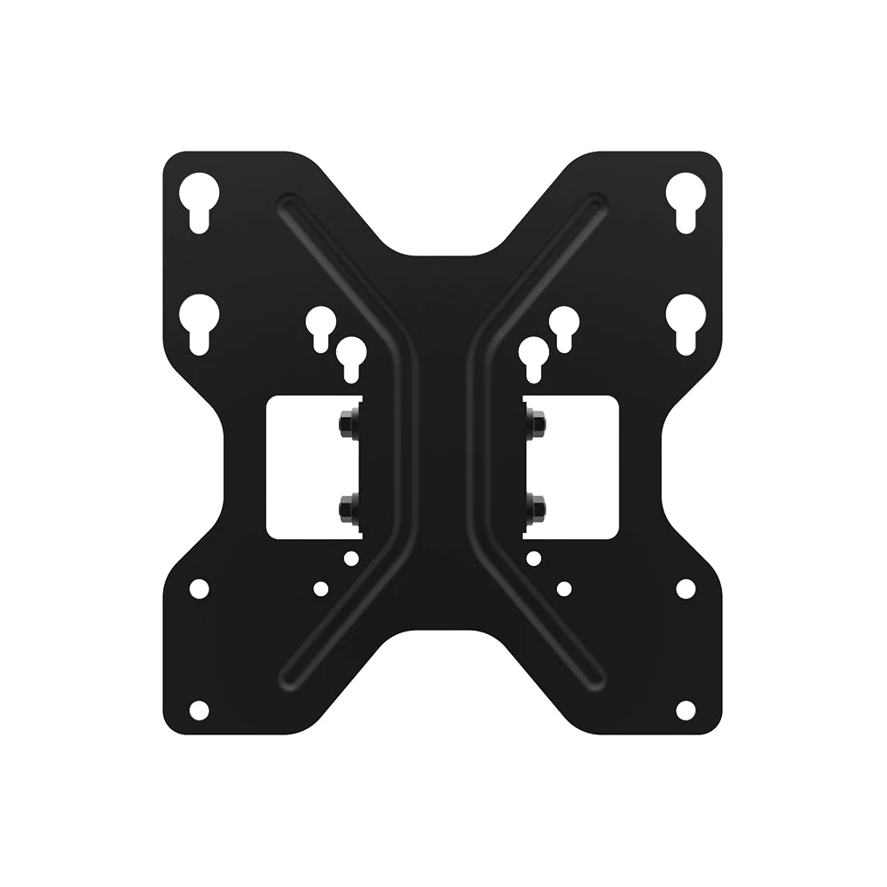 SOPORTE DE PARED PARA TELEVISIÓN DE MOVIMIENTO COMPLETO Y BRAZO ÚNICO DE 42" TM8043BK - Imagen 3