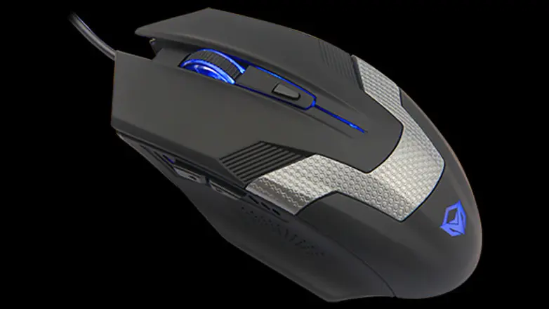 MOUSE GAMING MEETION M940 - Imagen 4