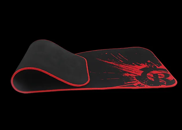 MOUSE PAD GAMING P100 meetion - Imagen 5