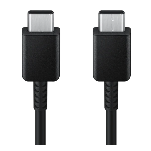 Cable Samsung USB-C a USB-C | 1.8M