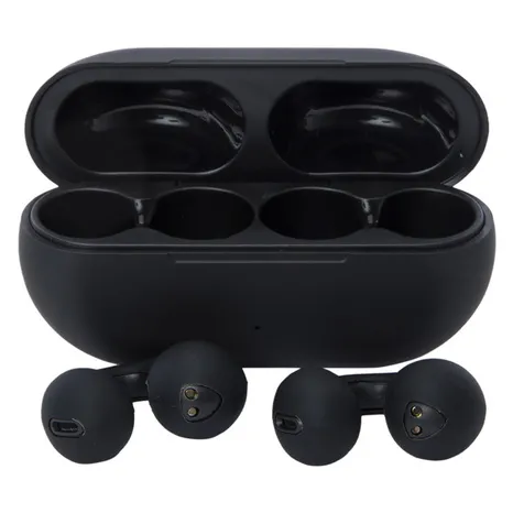 Auriculares inalámbricos Bass Jaxx Air Conduction - Imagen 2