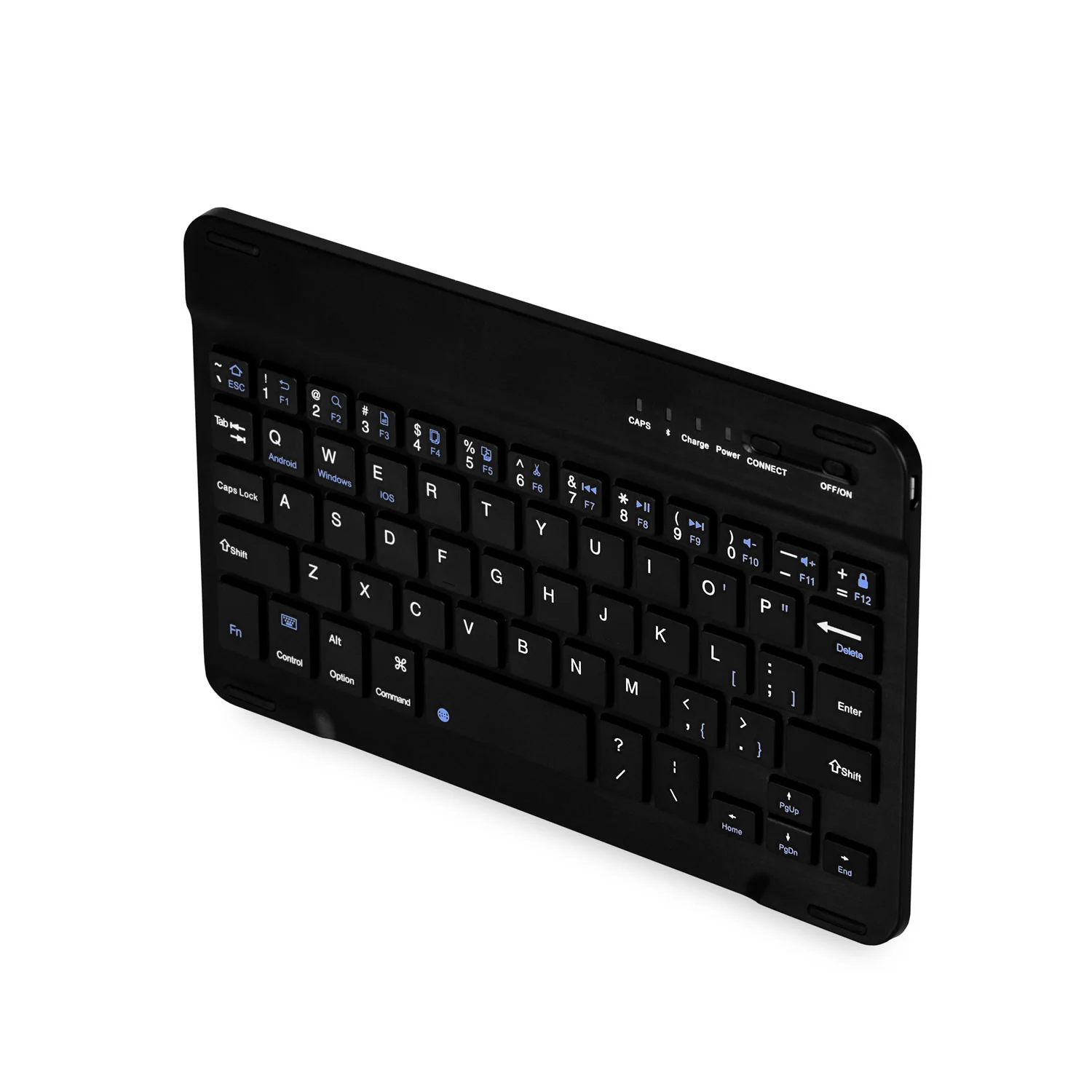 Teclado inalámbrico móvil ultradelgado BT ARGOM - Imagen 4