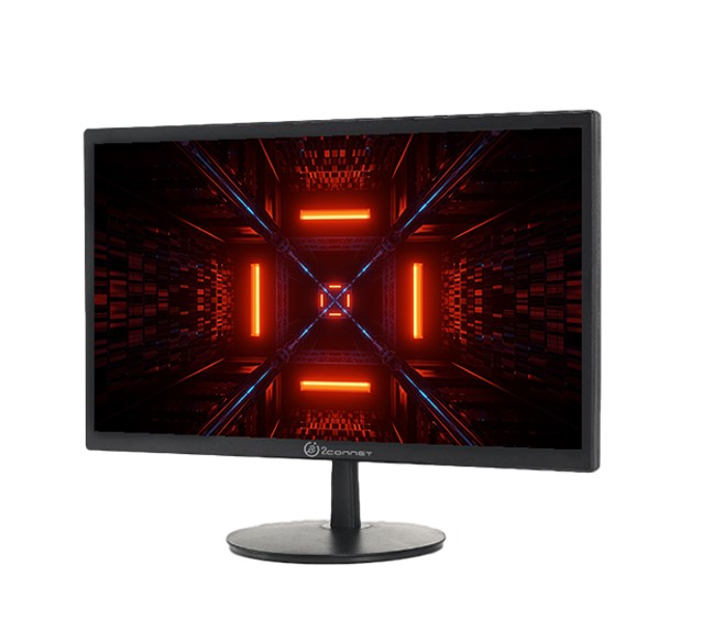 Monitor LED de 20" Optiview Panel 75Mz NUEVO