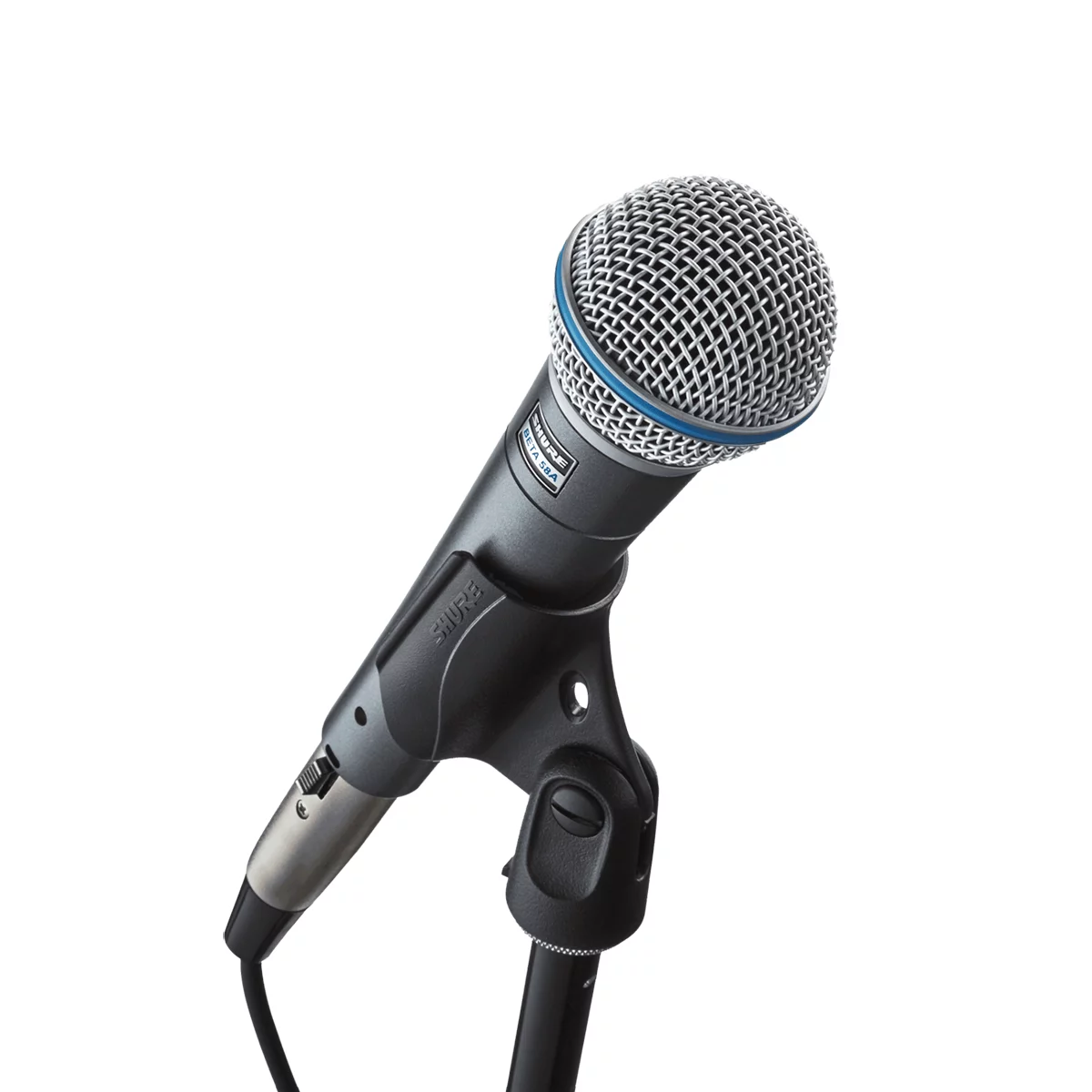 Shure Beta 58A Micrófono Vocal