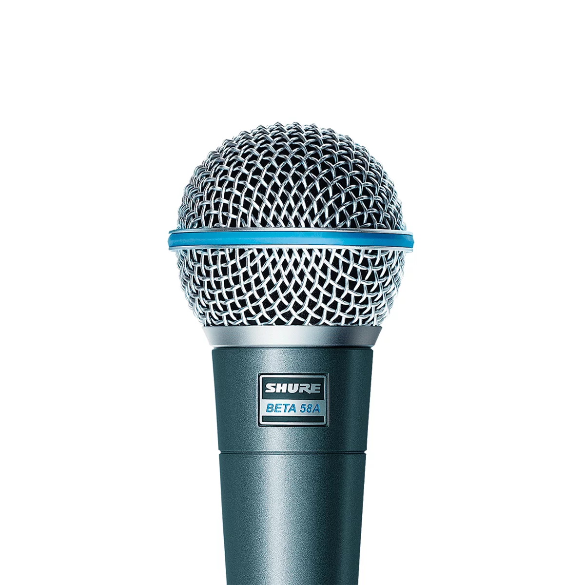Shure Beta 58A Micrófono Vocal - Imagen 3