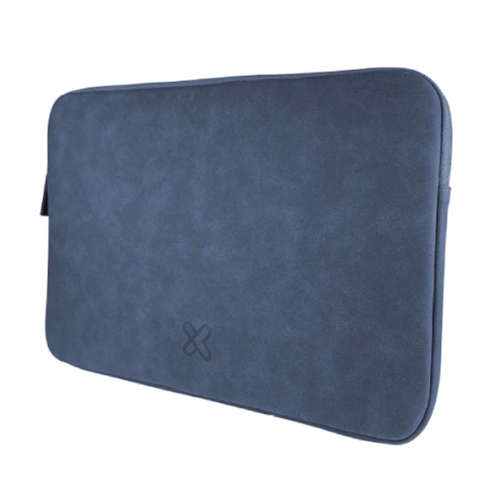 BULTO KLIPX 15.6" SQUARE SHIELD REVERSIBLE BLUE (KNS-220BL)