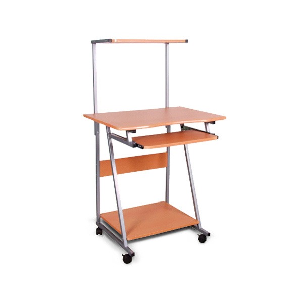 MUEBLE (PC) STARKEN MULTINIVEL BEIGE (TT-700)