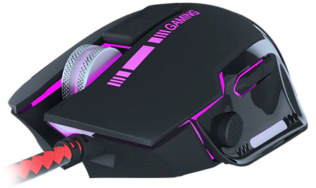 Mouse Gamer Xtech XTM-720  - Imagen 2