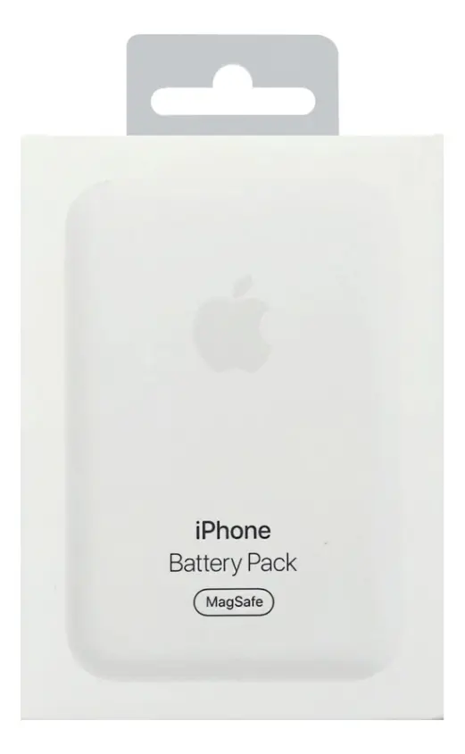 Powerbank inalambrico maganetico 5000mah - Imagen 3